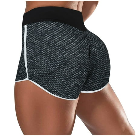 PEASKJP Womens Yoga Shorts And Bra Set Casual Lifting Yoga Tight-fitting Fitness Sports Yoga Shorts Set for Women Shorts Black X-Large
PEASKJP Womens Yoga Shorts And Bra Set Casual Lifting Yoga Tight-fitting Fitness Sports Yoga Shorts Set for Women Shorts Black X-Large