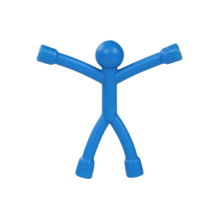 Fridge Magnet Men Fidget Toy for Creative Home Decoration Autisme Anti-stress Gift for Kids Adults Solid Color
Fridge Magnet Men Fidget Toy for Creative Home Decoration Autisme Anti-stress Gift for Kids Adults Solid Color