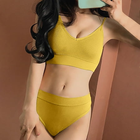 Knosfe Low Waist Panties for Women Bikini Breathable Women s Briefs Seamless Underwear M
Knosfe Low Waist Panties for Women Bikini Breathable Women s Briefs Seamless Underwear M