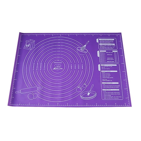 3Pcs Non-stick Rolling Mat Baking Silicone Pad Cupcake mat rolling pad Dessert Fondant Kneading Mat Baking Tool
3Pcs Non-stick Rolling Mat Baking Silicone Pad Cupcake mat rolling pad Dessert Fondant Kneading Mat Baking Tool