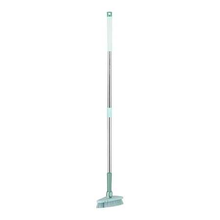 

Chiccall Home Scalable Rotatable Long Extendable Handle Removable Brush Handle Detachable Cleaning Supplies on Clearance