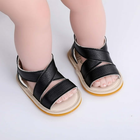 Cethrio Kids Shoes Boys Clearance Breathable Anti-slip Soft Bottom Winter Casual Black Toddler Shoes Size 0-3 Months
Cethrio Kids Shoes Boys Clearance Breathable Anti-slip Soft Bottom Winter Casual Black Toddler Shoes Size 0-3 Months