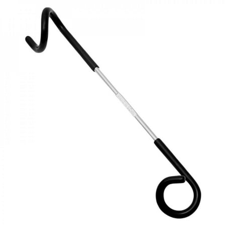 MEROTABLE Promotions Multi-purpose Camping Lantern Hanger Holder 2 Way Lantern Light Lamp Hanger Tent Pole Post Hook For Outdoor Camping Hanger Hooks
MEROTABLE Promotions Multi-purpose Camping Lantern Hanger Holder 2 Way Lantern Light Lamp Hanger Tent Pole Post Hook For Outdoor Camping Hanger Hooks