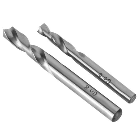 Henmomu Spiral Spot Weld Cutter 2 Pcs Spot Welding Drill Bit HSSCO Abrasion Resistance Durability Metal Hole Cutter Remover For Cutting Metal Plate Spot Welding Drill Bit
Henmomu Spiral Spot Weld Cutter 2 Pcs Spot Welding Drill Bit HSSCO Abrasion Resistance Durability Metal Hole Cutter Remover For Cutting Metal Plate Spot Welding Drill Bit