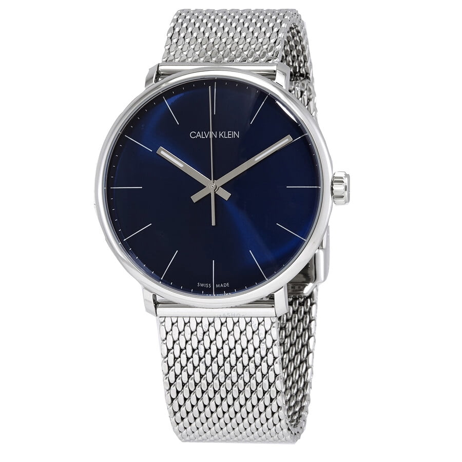 calvin klein watches canada