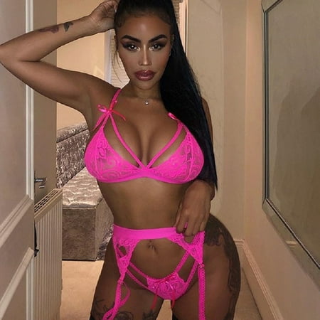 Lingerie Women s Underwear Set Sexy Lace Erotic Lingerie Set Female Underwear Set Lace Bra Panties Underwear Women
Lingerie Women s Underwear Set Sexy Lace Erotic Lingerie Set Female Underwear Set Lace Bra Panties Underwear Women