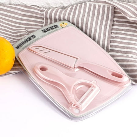 Kitchen Fruit Cutting Tools Set Fruit Peeler Stainless Steel Cutter PP Material Chopping Board Kit New
Kitchen Fruit Cutting Tools Set Fruit Peeler Stainless Steel Cutter PP Material Chopping Board Kit New