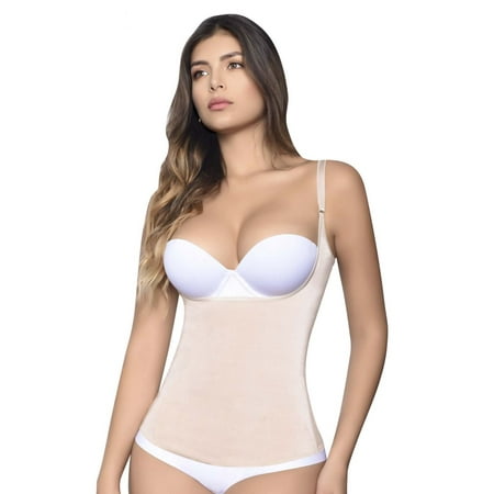 Vedette 5087 Firm Control Tank-Top