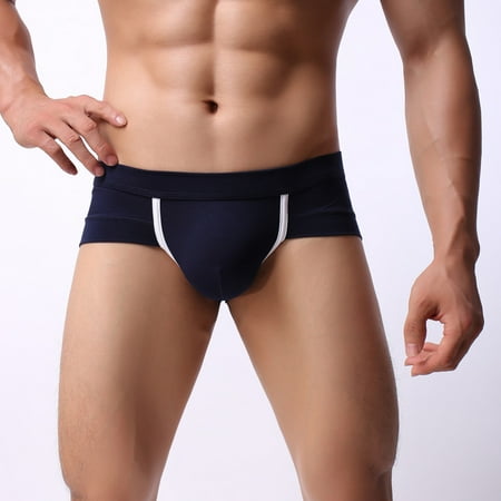 Cathalem Lingerie for Women Unwrap Mens Cotton Shorts Soft Underwear Pouch Underpants Body Stockings Lingerie Underwear Navy XX-Large
Cathalem Lingerie for Women Unwrap Mens Cotton Shorts Soft Underwear Pouch Underpants Body Stockings Lingerie Underwear Navy XX-Large