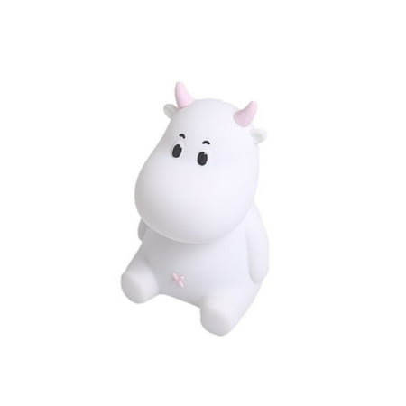 amousa Kids Night Light Kawaii Cute Birthday Gifts Room Decor Bedroom Decorations LED Portable Silicone Lamp
amousa Kids Night Light Kawaii Cute Birthday Gifts Room Decor Bedroom Decorations LED Portable Silicone Lamp