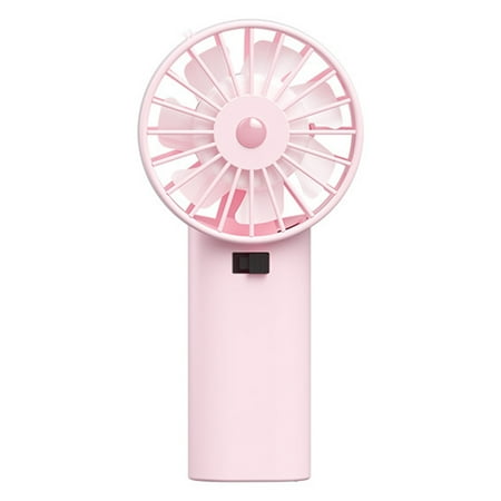 VEAREAR Handheld Fan 7 Widen Blades Dense Grid Strong Wind Powerful Motor Quiet Operation Hands Free Mini Electric Fan Travel Supply
VEAREAR Handheld Fan 7 Widen Blades Dense Grid Strong Wind Powerful Motor Quiet Operation Hands Free Mini Electric Fan Travel Supply