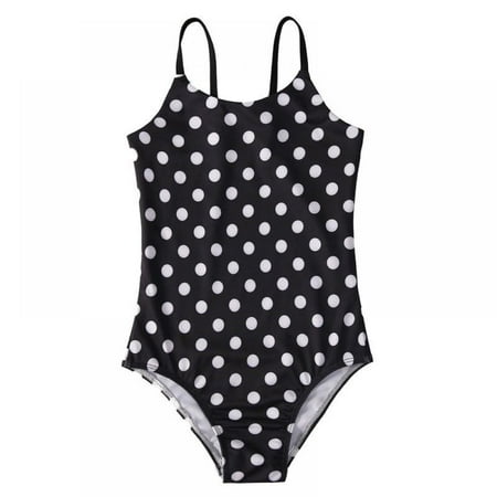 BULLPIANO Girl s One Piece Swimsuit Casual Spaghetti Strap Stretchy Bathing Suit
BULLPIANO Girl s One Piece Swimsuit Casual Spaghetti Strap Stretchy Bathing Suit