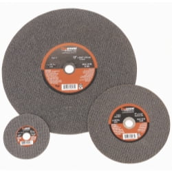 5PK CUT-OFF WHEEL 4 X 1/32 X 3/8 5 PC/PK