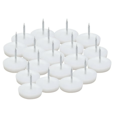30 PCS 6x22mm Furniture Nail Nylon Sofa Nails Tacks Decorative Sofa Furniture Tacks (White)
30 PCS 6x22mm Furniture Nail Nylon Sofa Nails Tacks Decorative Sofa Furniture Tacks (White)