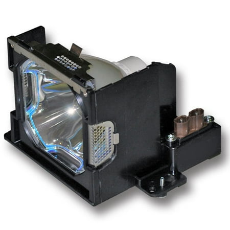christie lw300 original bulb with generic housing