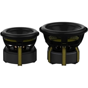 vega stroker subwoofer