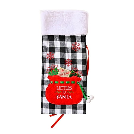 Pianpianzi Cute Stemless Wine Glasses for Women t Wine And Wine Glasses Set Christmas Decoration Christmas Wine Bottle Bag Christmas Red And Black Plaid Embroidery Wine Bottle Set Table Decoration
Pianpianzi Cute Stemless Wine Glasses for Women t Wine And Wine Glasses Set Christmas Decoration Christmas Wine Bottle Bag Christmas Red And Black Plaid Embroidery Wine Bottle Set Table Decoration