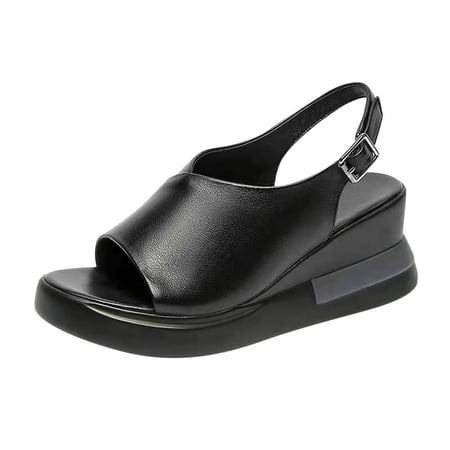 zuwimk Sandals For Women Women s Gladiator Sandals Summer Flat Thong Cross Strappy Sandals Trendy Roman Shoes Black
zuwimk Sandals For Women Women s Gladiator Sandals Summer Flat Thong Cross Strappy Sandals Trendy Roman Shoes Black