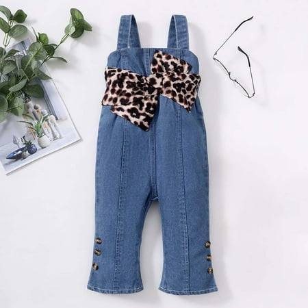 Leutsin Toddler Girls Kids Jumpsuit One Piece Toddler Kids Boys Girls Halloween Fashion Cute Funny Cat Spider Print Suspenders Romper Jumpsuit
Leutsin Toddler Girls Kids Jumpsuit One Piece Toddler Kids Boys Girls Halloween Fashion Cute Funny Cat Spider Print Suspenders Romper Jumpsuit