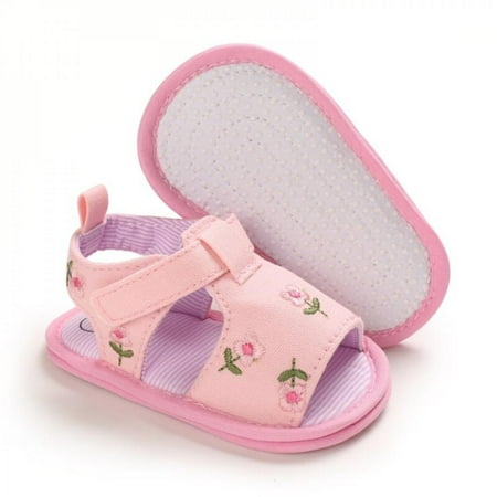 Malisata Kid Baby Girl Boy Canvas Cotton Soft Sole Non Slip Infant Baby Shoes Star Floral Cute Kid Summer First Walkers
Malisata Kid Baby Girl Boy Canvas Cotton Soft Sole Non Slip Infant Baby Shoes Star Floral Cute Kid Summer First Walkers