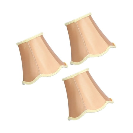 Lampshade Fabric Lamp Cover Modern For Wall Lamp For Bedroom For Candle Chandelier For Hotel For Living Room For Study Room
Lampshade Fabric Lamp Cover Modern For Wall Lamp For Bedroom For Candle Chandelier For Hotel For Living Room For Study Room