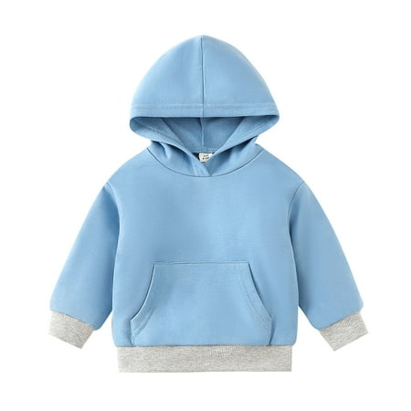Baby Unisex Cotton Patchwork Autumn Long Sleeve Hooded Hoodie Clothes 5t Hoodie Teens Sweatshirt Teen Sweatshirt Clothes for Women And Girls 2t Hoodies for Boys Boys Sweatshirt Large
Baby Unisex Cotton Patchwork Autumn Long Sleeve Hooded Hoodie Clothes 5t Hoodie Teens Sweatshirt Teen Sweatshirt Clothes for Women And Girls 2t Hoodies for Boys Boys Sweatshirt Large