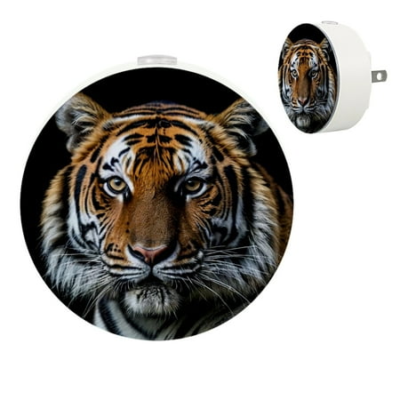 YZUOUZY Lamp for Bedroom Lamps for Bedroom Small Bedside Lamps Set of 2 Tiger Feline Black Background
YZUOUZY Lamp for Bedroom Lamps for Bedroom Small Bedside Lamps Set of 2 Tiger Feline Black Background