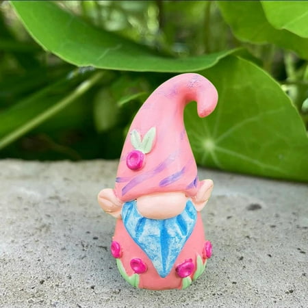 AZZAKVG House Decoration Outdoor 1Pcs Mini Dwarf Sculpture Ornament Garden Gnome Ornament Craft Resin Ornament Garden Personality Ornament
AZZAKVG House Decoration Outdoor 1Pcs Mini Dwarf Sculpture Ornament Garden Gnome Ornament Craft Resin Ornament Garden Personality Ornament