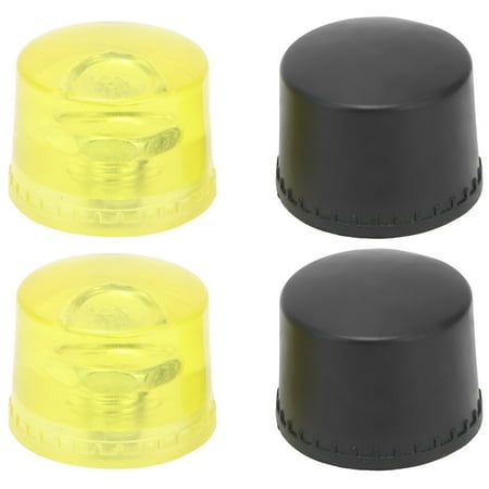 Hammer Replacement Tips Rubber Striking Head Quickly Change Knocking Soft For Woodworking For Jewelry Leather Crafts
Hammer Replacement Tips Rubber Striking Head Quickly Change Knocking Soft For Woodworking For Jewelry Leather Crafts