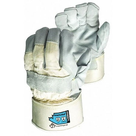 Superior Glove Sidekick Kevlar(R)/Fbrglssz XL PR 69BSKFFL/X