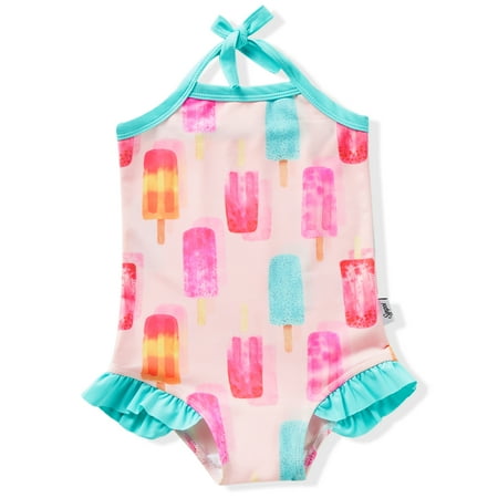 7-36Months Girls One Piece Swimsuits-Girls Tie-dyed Swimsuits Quick Dry Princess Beachwear Beach Swimwear
7-36Months Girls One Piece Swimsuits-Girls Tie-dyed Swimsuits Quick Dry Princess Beachwear Beach Swimwear