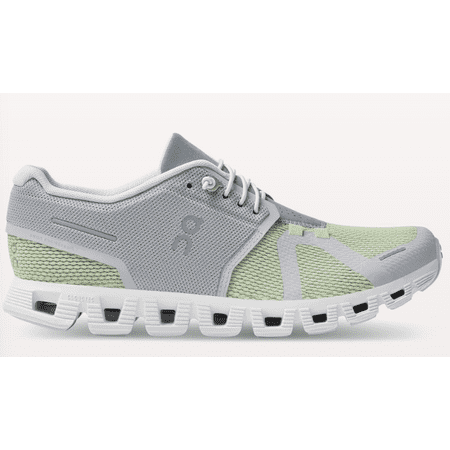 Cloud 5 Combo WOMEN SIZE 8 GLACIER/MEADOW