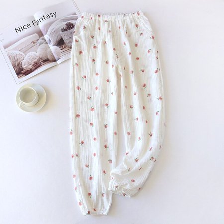 CoCopeaunt 100% Cotton Pajamas woman summer pajamas two piece set casual short sleeve cardigan home suit Loungewear
CoCopeaunt 100% Cotton Pajamas woman summer pajamas two piece set casual short sleeve cardigan home suit Loungewear
