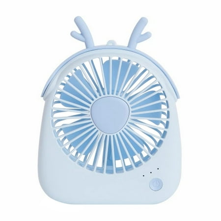 Mini Usb Desktop Handheld Small Fan Battery Powered Usb Power Portable Music Pet Fan For Outdoor Blue
Mini Usb Desktop Handheld Small Fan Battery Powered Usb Power Portable Music Pet Fan For Outdoor Blue