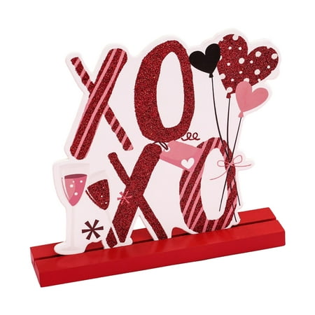 Hangyan Valentine s Day Ornaments Desktop Wooden Crafts DIY Assembly Festival Decoration Supplies Mini Garden Figurines Dogs Decorative Object outside Decorations for Brass Spheres Dog Yard Statues
Hangyan Valentine s Day Ornaments Desktop Wooden Crafts DIY Assembly Festival Decoration Supplies Mini Garden Figurines Dogs Decorative Object outside Decorations for Brass Spheres Dog Yard Statues