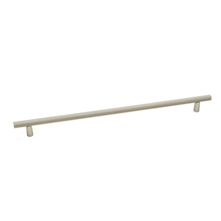 Alno D2902-18-Vitabella-Applc Vita Bella 18 Center To Center Euro Modern Knurled Bar
Alno D2902-18-Vitabella-Applc Vita Bella 18 Center To Center Euro Modern Knurled Bar