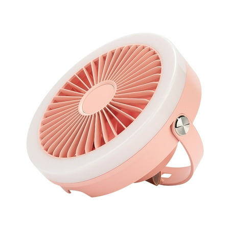 Devices for Home Dqueduo Ceiling Fan Outdoor Portable Night Light Hanging Small Fan USB Charging Desktop Household Electric Fan Best Gifts for Family on Clearance
Devices for Home Dqueduo Ceiling Fan Outdoor Portable Night Light Hanging Small Fan USB Charging Desktop Household Electric Fan Best Gifts for Family on Clearance