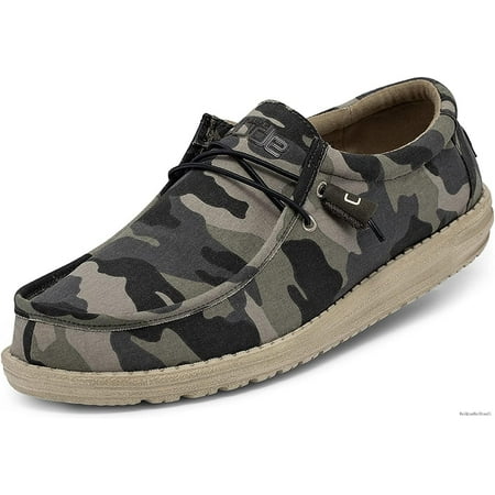 Men s Wally Multiple Colors | Men’S Shoes | Men s Lace Up Loafers | Comfortable & Light-Weight
Men s Wally Multiple Colors | Men’S Shoes | Men s Lace Up Loafers | Comfortable & Light-Weight