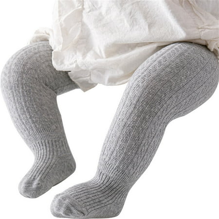 Kids Baby Girls Leggings Solid Knitted Pantihose Stretchy Spring Summer Pantyhose Tight for Girls
Kids Baby Girls Leggings Solid Knitted Pantihose Stretchy Spring Summer Pantyhose Tight for Girls