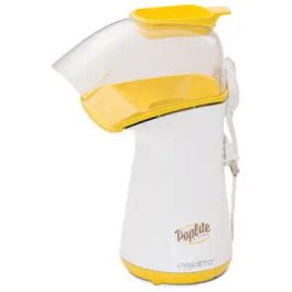 Presto Presto 04820 Poplite Hot Air Popper