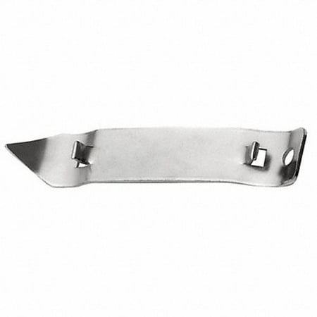 Tablecraft Can Tapper Nickel Plated PK60 CT109 CT109 ZO-G2055191
