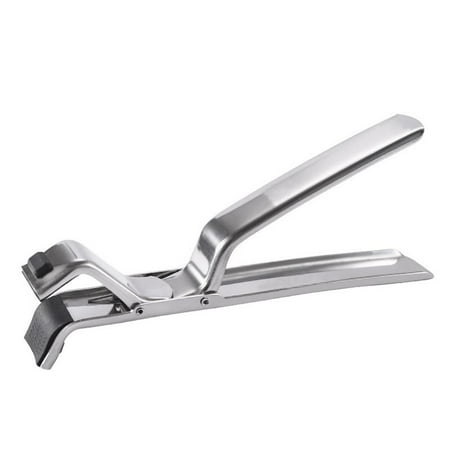 Fovolat Stainless Steel Anti-Scald Gripper Anti-hot Bowl Clip Lifter Holder Gripper For Bowl Plate Dish Pot Kitchen Accessories Tool
Fovolat Stainless Steel Anti-Scald Gripper Anti-hot Bowl Clip Lifter Holder Gripper For Bowl Plate Dish Pot Kitchen Accessories Tool