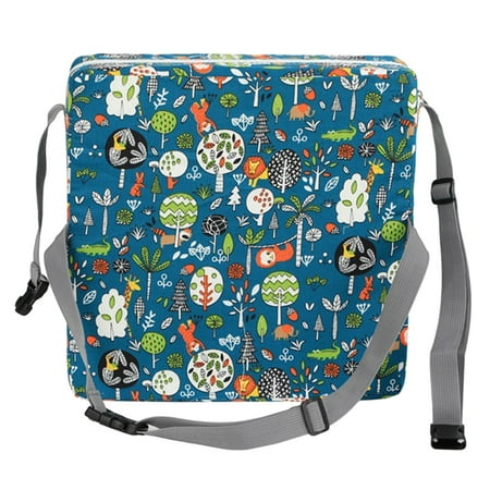 Booster Cushion Chair Dining Heightening Kids High Toddler Pad Eating Toddlers Travel Child Table Baby Cusion Infant Car
Booster Cushion Chair Dining Heightening Kids High Toddler Pad Eating Toddlers Travel Child Table Baby Cusion Infant Car