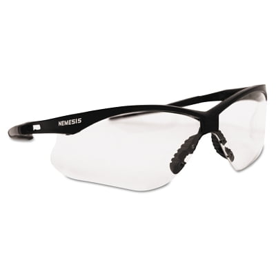 V30 Nemesis Safety Glasses Clear Polycarbonate Lens Anti-Fog Camouflage Frame/Temples Nylon | Bundle of 2 Pairs
V30 Nemesis Safety Glasses Clear Polycarbonate Lens Anti-Fog Camouflage Frame/Temples Nylon | Bundle of 2 Pairs