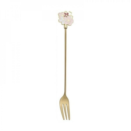 1PC Stainless Steel Sky Cat Fork Dessert Snack Kids Fork Fruit Fork Kitchen Tableware
1PC Stainless Steel Sky Cat Fork Dessert Snack Kids Fork Fruit Fork Kitchen Tableware