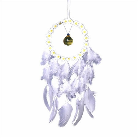 Macrame Dream Catcher Dream Catcher Crystal Lamp Ball Catcher Outdoor Pendant Color Bead Pendant Jewelry Pendant A
Macrame Dream Catcher Dream Catcher Crystal Lamp Ball Catcher Outdoor Pendant Color Bead Pendant Jewelry Pendant A