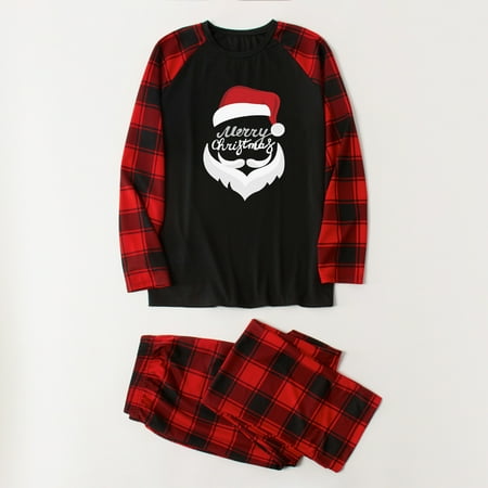 Christmas Pajamas for Family Family Christmas Pjs Matching Sets Plaid Cute Elk Matching Christmas Pjs for Family
Christmas Pajamas for Family Family Christmas Pjs Matching Sets Plaid Cute Elk Matching Christmas Pjs for Family
