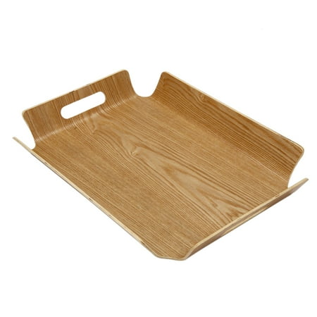Chamat Luxury Desk Table Bamboo In Bed Bread Wooden Tray Wood Fruit Breakfast Food Cake Coffee Tea Serving Tray With Handles
Chamat Luxury Desk Table Bamboo In Bed Bread Wooden Tray Wood Fruit Breakfast Food Cake Coffee Tea Serving Tray With Handles