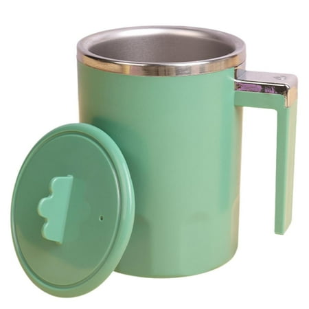 VOPPV Magnetic Automatic Mixing Cup Temperature Measurement Rechargeable Battery Y0H4
VOPPV Magnetic Automatic Mixing Cup Temperature Measurement Rechargeable Battery Y0H4
