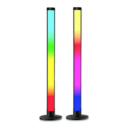 Elenxs LED Light Color-Changing Remote Control Smart Ambient Backlight Decoration Dynamic Accessories
Elenxs LED Light Color-Changing Remote Control Smart Ambient Backlight Decoration Dynamic Accessories